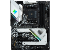 ASRock X570 Steel Legend - 505623 - zdjęcie 4